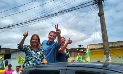 Pesquisa Quaest: Maioria no RJ, Pará e Paraná pode mudar voto para governador