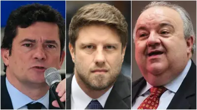 Pesquisa Quaest: Moro lidera disputa pelo governo do Paraná com 39%