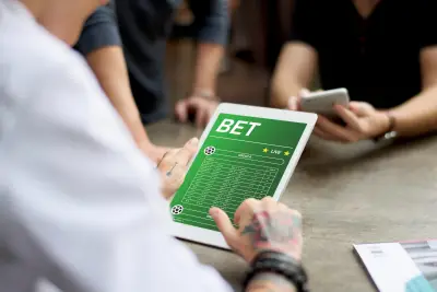 Pesquisa revela que 74% das apostas em bets no Brasil são de até R$ 50