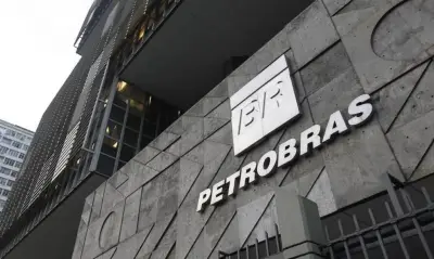 Petrobras conclui aquisição de bloco 3 em São Tomé e Príncipe