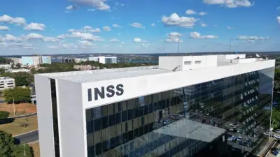 PF indicia 48 pessoas, incluindo ex-presidente do INSS, em esquema de fraudes