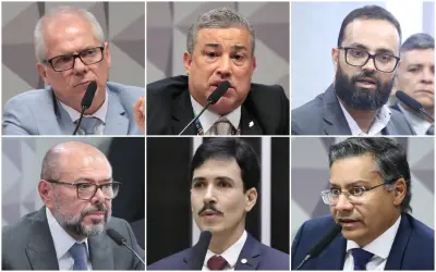 PF indicia ex-presidente do INSS e mais 47 por descontos indevidos