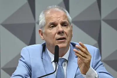 PF indicia ex-presidente do INSS e mais 47 por desvios em aposentadorias