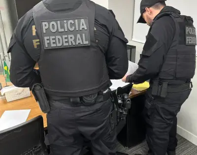 PF investiga desvio de R$ 45 milhões de clientes da Caixa