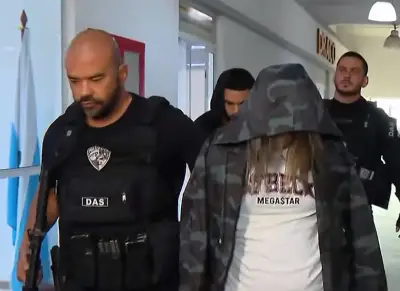 PF investiga ligação de esquema de lavagem de dinheiro com Al-Qaeda