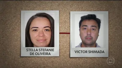 PF prende brasileira sancionada pelos EUA por tráfico internacional de drogas