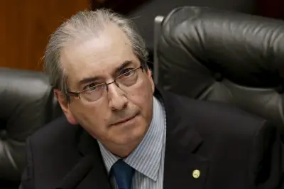 PF: servidora tinha aval da Presidência da Câmara para desviar emendas a favor de Eduardo Cunha