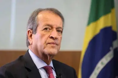 PF vê indícios de que Valdemar Costa Neto influenciou R$119 mi em emendas