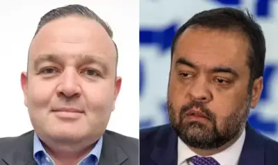 PGE-RJ processa gestoras do Grupo Master por perdas de R$ 641 mi no Rioprevidência