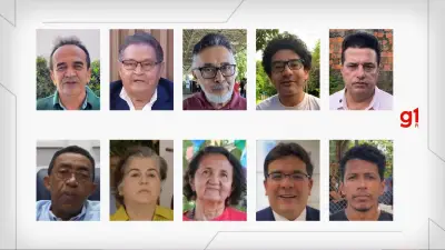 Piauí tem 10 pré-candidatos ao governo; convenções começam nesta segunda