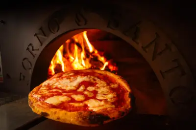 Pizzarias de bairro lideram preferência dos brasileiros, aponta pesquisa