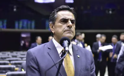 PL confirma Domingos Sávio como candidato ao Senado em Minas Gerais