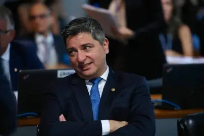 PL define Carlos Portinho como pré-candidato ao Senado no RJ