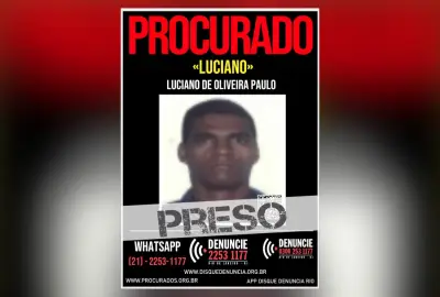 PM do Rio prende dois condenados por estupro dormindo em carro em Bonsucesso