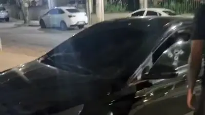 PM morto a tiros no Pechincha; policial foi preso com 100 kg de drogas em 2023