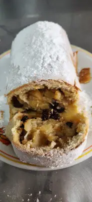 Pão de Maçã Fofinho: Receita Fácil em Poucos Passos