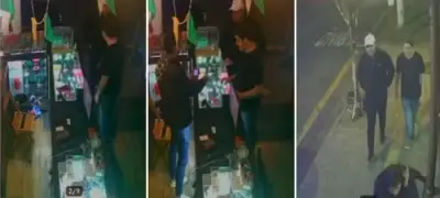 Polícia Civil de SP identifica suspeito na morte de advogado carioca