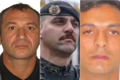 Polícia confirma vínculo entre 'Galego' e suspeito de atirar em tenente da Rota