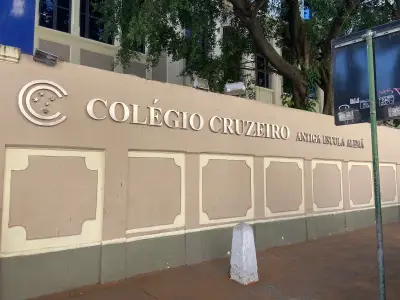 Polícia investiga lista sexual de alunas em colégio do Rio