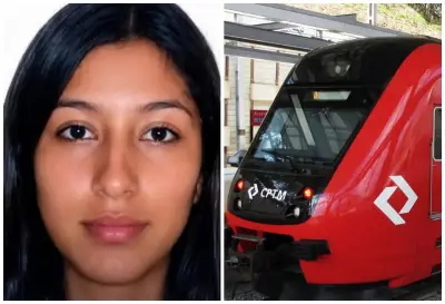 Polícia investiga morte de mulher encontrada sob passarela em Rio Grande da Serra