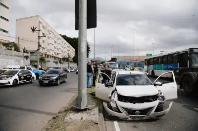Polícia localiza suspeito da morte de agente no Muquiço; seis presos