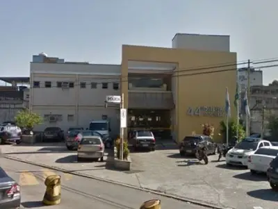 Polícia prende líder de golpe da falsa renda extra na Zona Norte do Rio