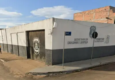 Policiais penais afastados por suspeita de estelionato em Araguatins