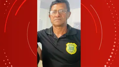 Policial civil de 62 anos é assassinado a tiros em Macapá
