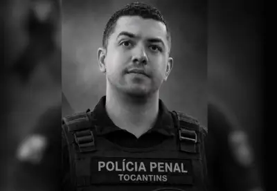 Policial penal de 32 anos morre afogado no Rio Tocantins em Peixe