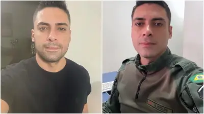 Policial que matou mulher com tiro no pescoço é solto em audiência de custódia no CE