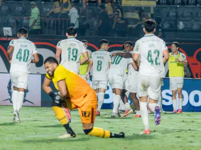 Polêmicas de arbitragem marcam vitória do Palmeiras sobre o Vitória