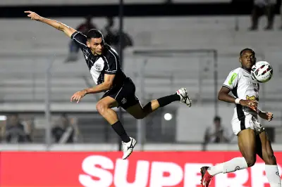Ponte Preta empata e quebra série de oito derrotas na Série B