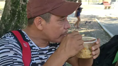 Pop Rua Jud atende 200 pessoas em situação de rua em Macapá com refeições e serviços