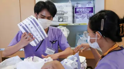 População estrangeira no Japão atinge recorde de 4 milhões