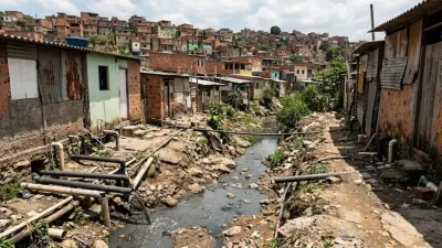 Por que 90 milhões de brasileiros ainda não têm coleta de esgoto?