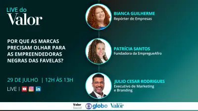 Por que marcas devem focar em empreendedoras negras de favelas