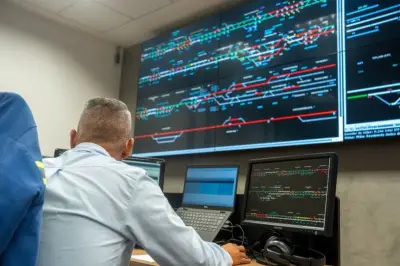 Porto de Santos recebe R$ 2 bilhões em investimentos ferroviários