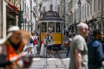 Portugal exige visto prévio para residência de brasileiros