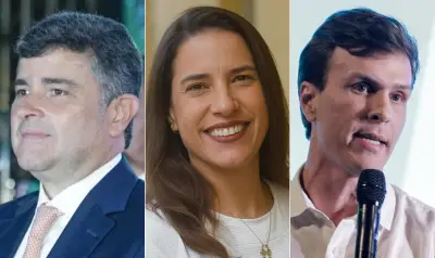 PP e União Brasil divergem sobre vaga ao Senado em Pernambuco