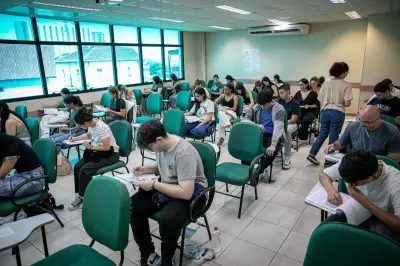 Prazo para isenção da taxa de inscrição da UEA termina sexta