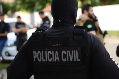 Prefeito de Monsenhor Tabosa denuncia ameaças de facção contra o irmão