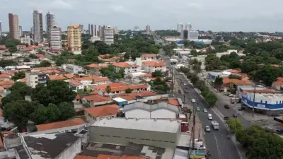 Prefeitura de Teresina suspende cobrança do IPTU 2026 para imóveis com construção
