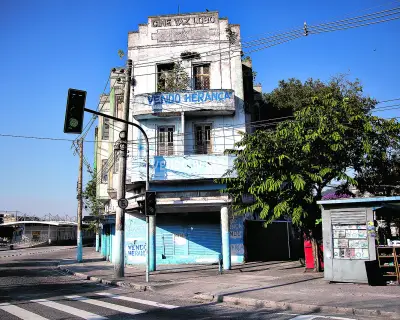 Prefeitura desapropria Cine Vaz Lobo e promete centro cultural