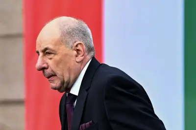 Presidente húngaro Tamás Sulyok renuncia após emenda constitucional