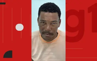 Preso 12 anos após matar a mãe em Santa Bárbara (BA)