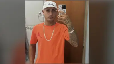 Preso suspeito de matar jovem com tiro na cabeça em adega de Sorocaba