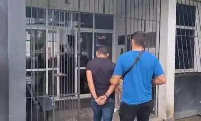 Preso suspeito de tentativa de homicídio por dívida de R$ 500 na Bahia