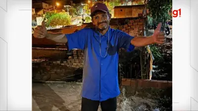 Presos suspeitos de matar baterista confundido com ladrão em Picos