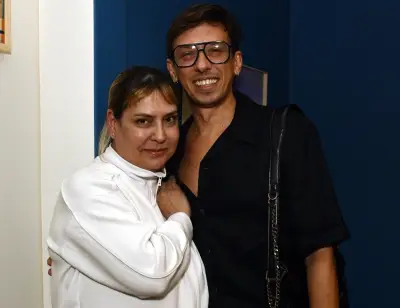 Prestes a viver Ferreira Gullar, Pedro Wagner encontra viúva do poeta