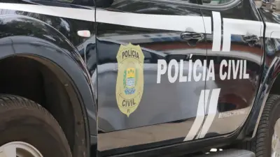 Professor de futebol é preso suspeito de pedir favores sexuais a aluno de 14 anos em Teresina